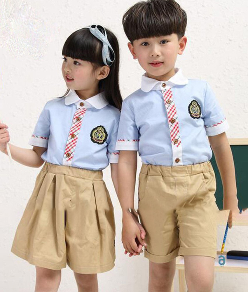 Đồng Phục Mầm Non MN69