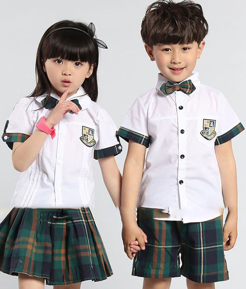 Đồng Phục Mầm Non MN70