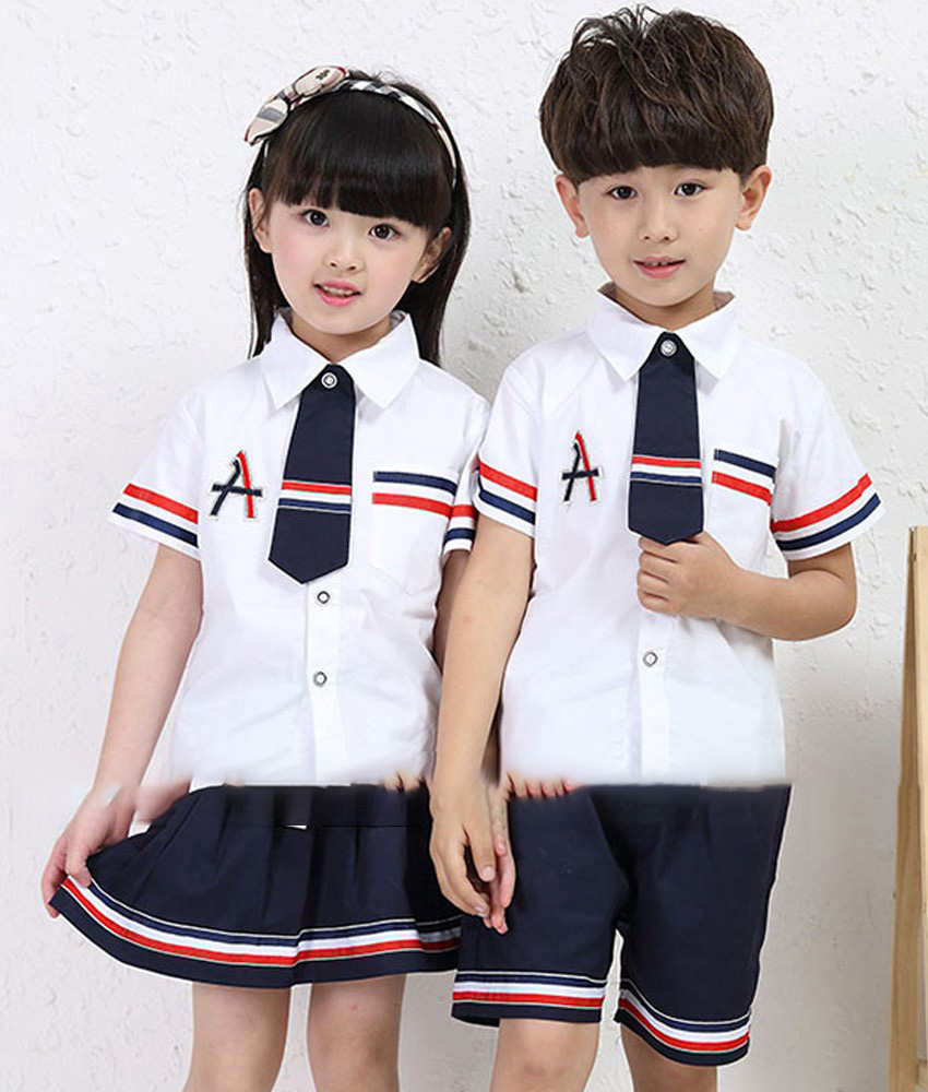 Đồng Phục Mầm Non MN82