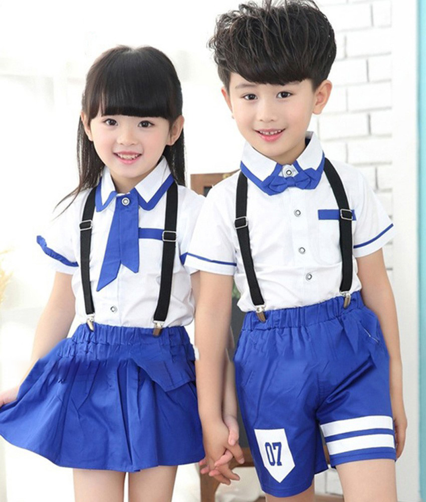 Đồng Phục Mầm Non MN88