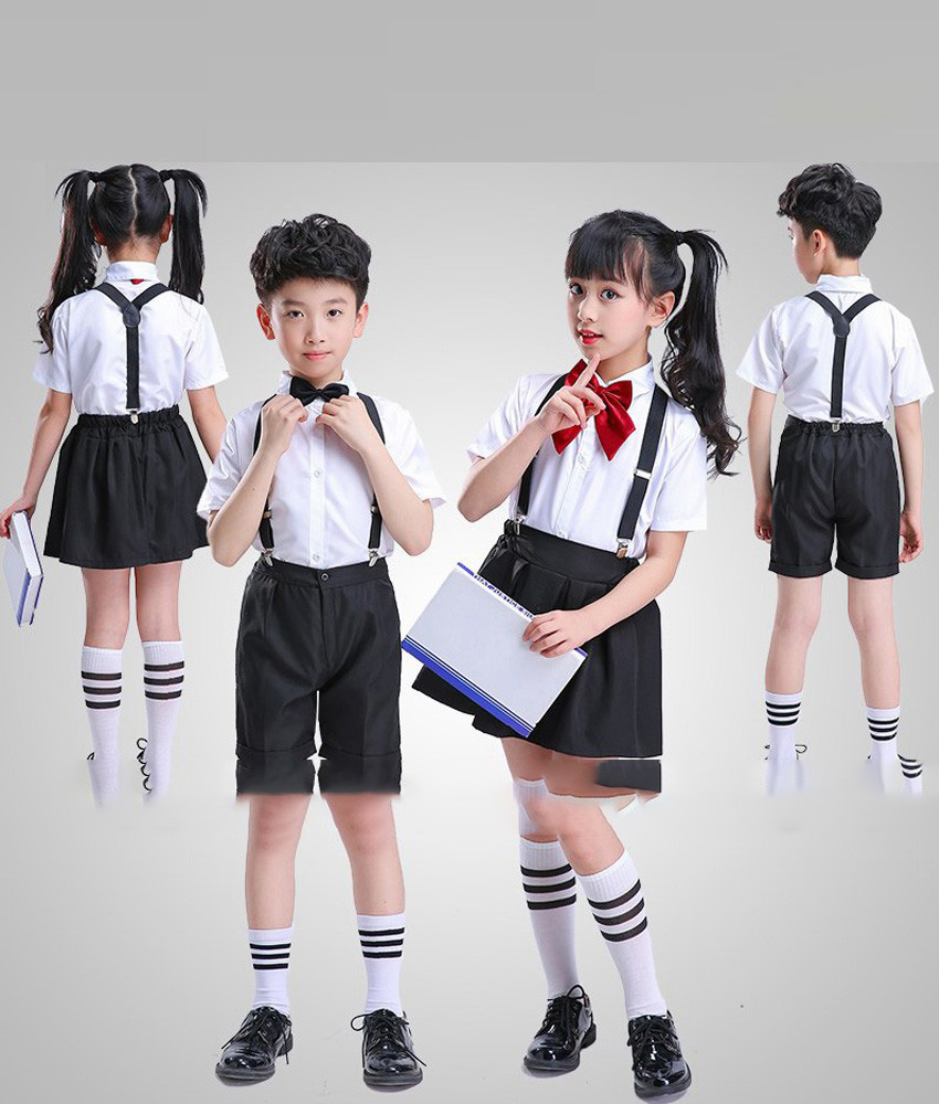 Đồng Phục Mầm Non MN94