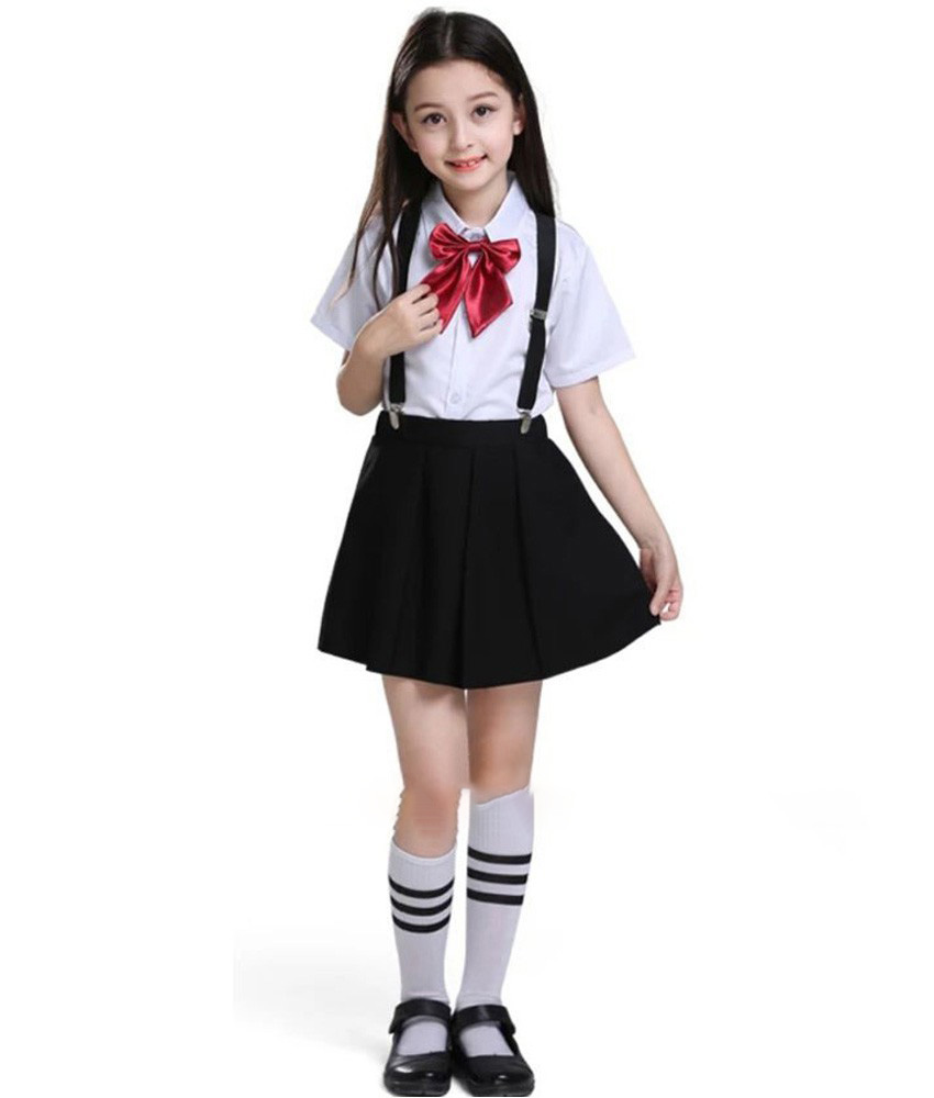 Đồng Phục Mầm Non MN95