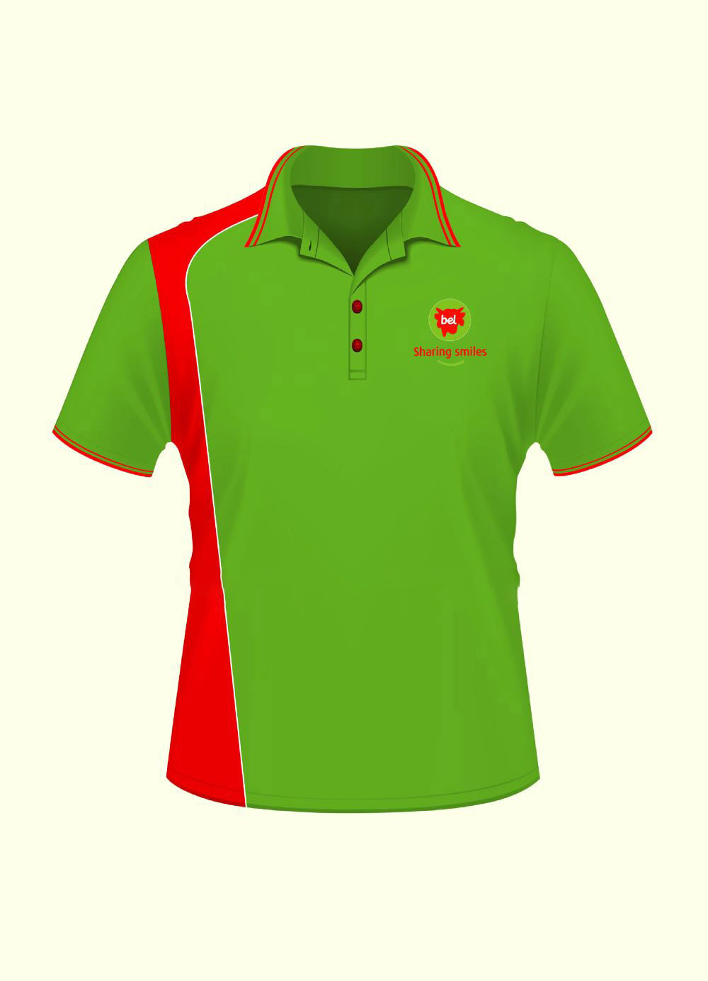 Mẫu Đồng Phục NV02