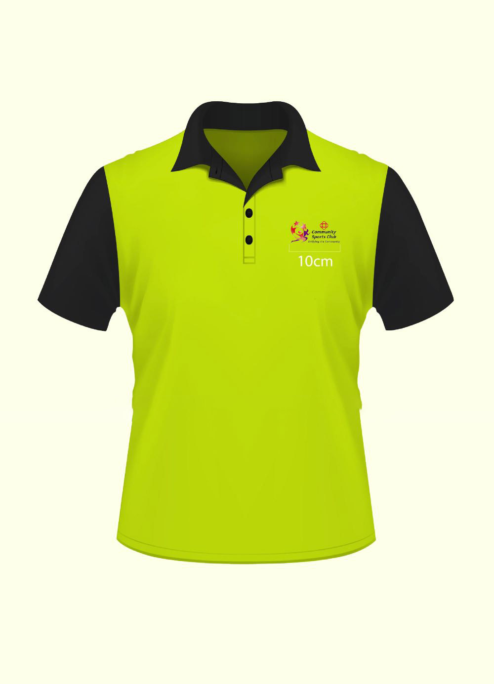 Mẫu Đồng Phục NV09
