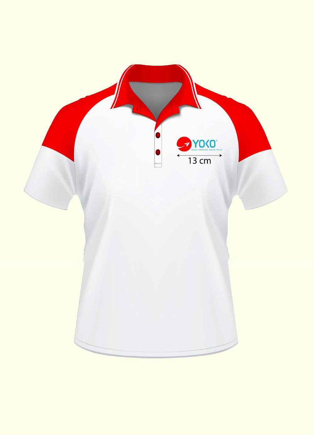 Mẫu Đồng Phục NV14