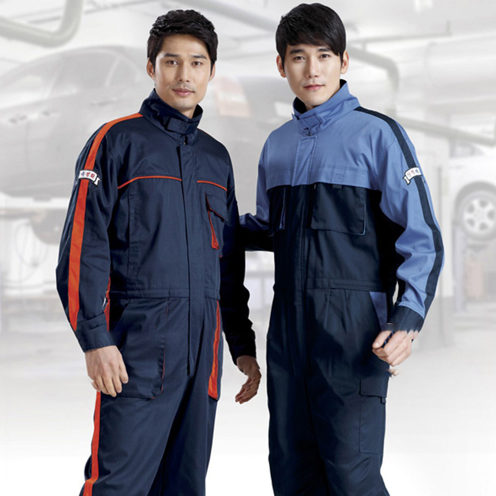 Quần Áo Bảo Hộ Lao Động GLU XA1151