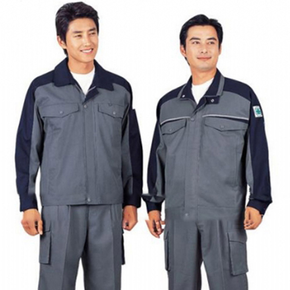Quần Áo Bảo Hộ Lao Động GLU X141