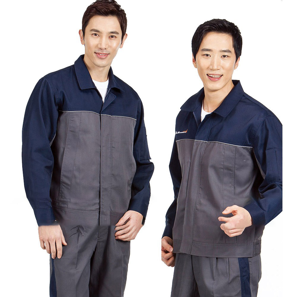 Quần Áo Bảo Hộ Lao Động GLU X146