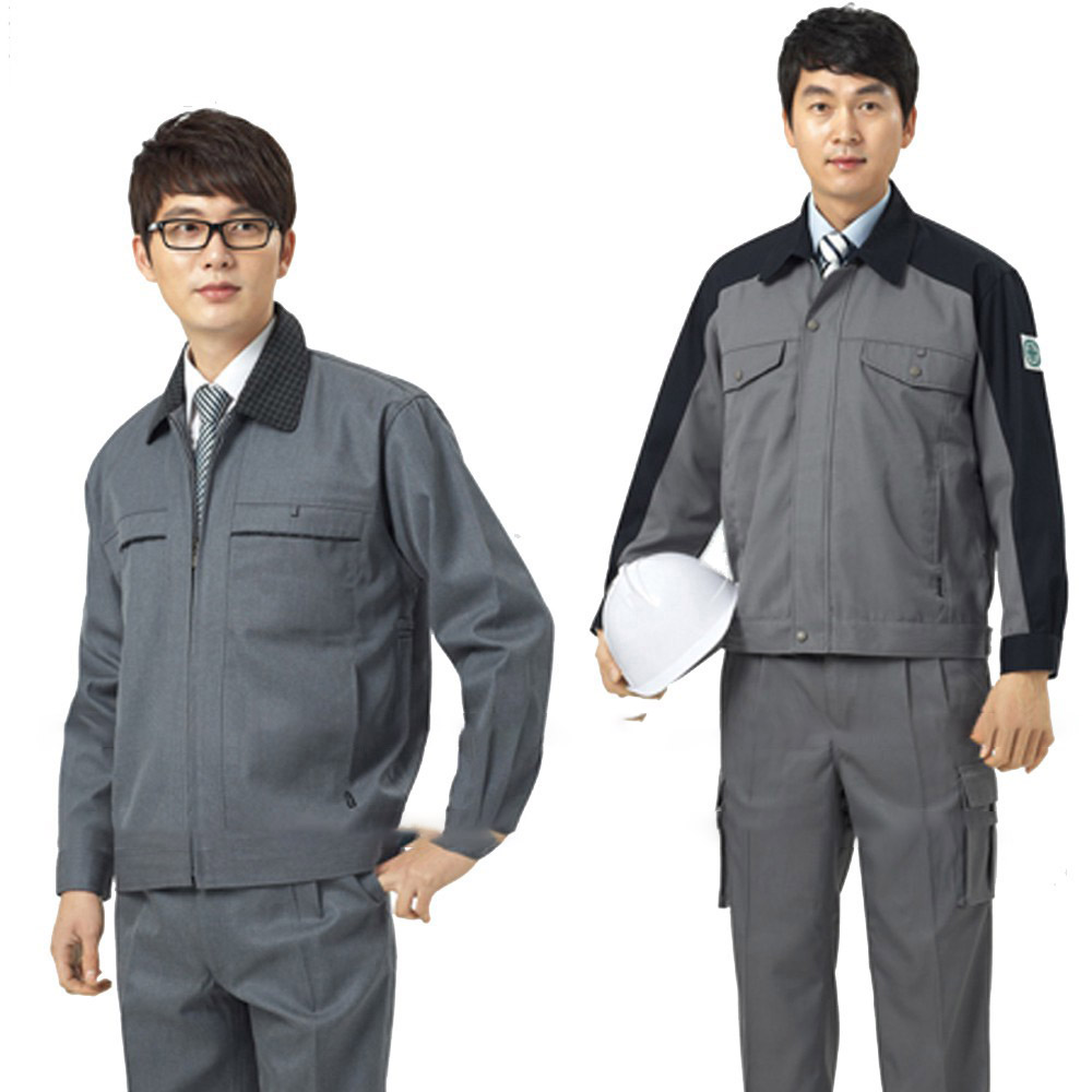 Quần Áo Bảo Hộ Lao Động GLU X153