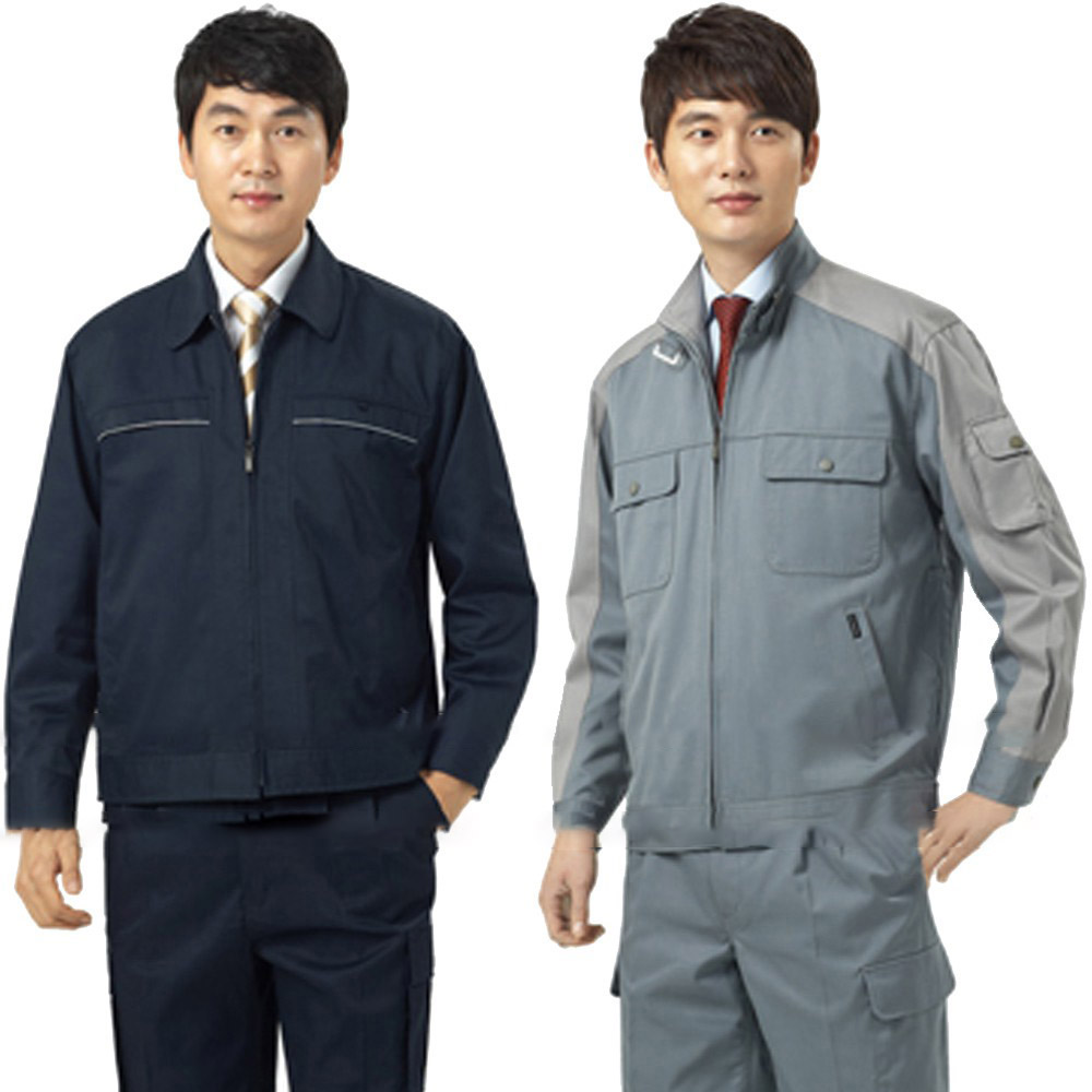 Quần Áo Bảo Hộ Lao Động GLU X157