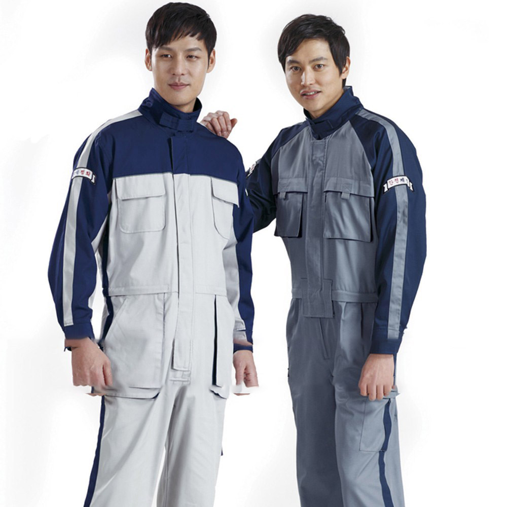 Quần Áo Bảo Hộ Lao Động GLU X171