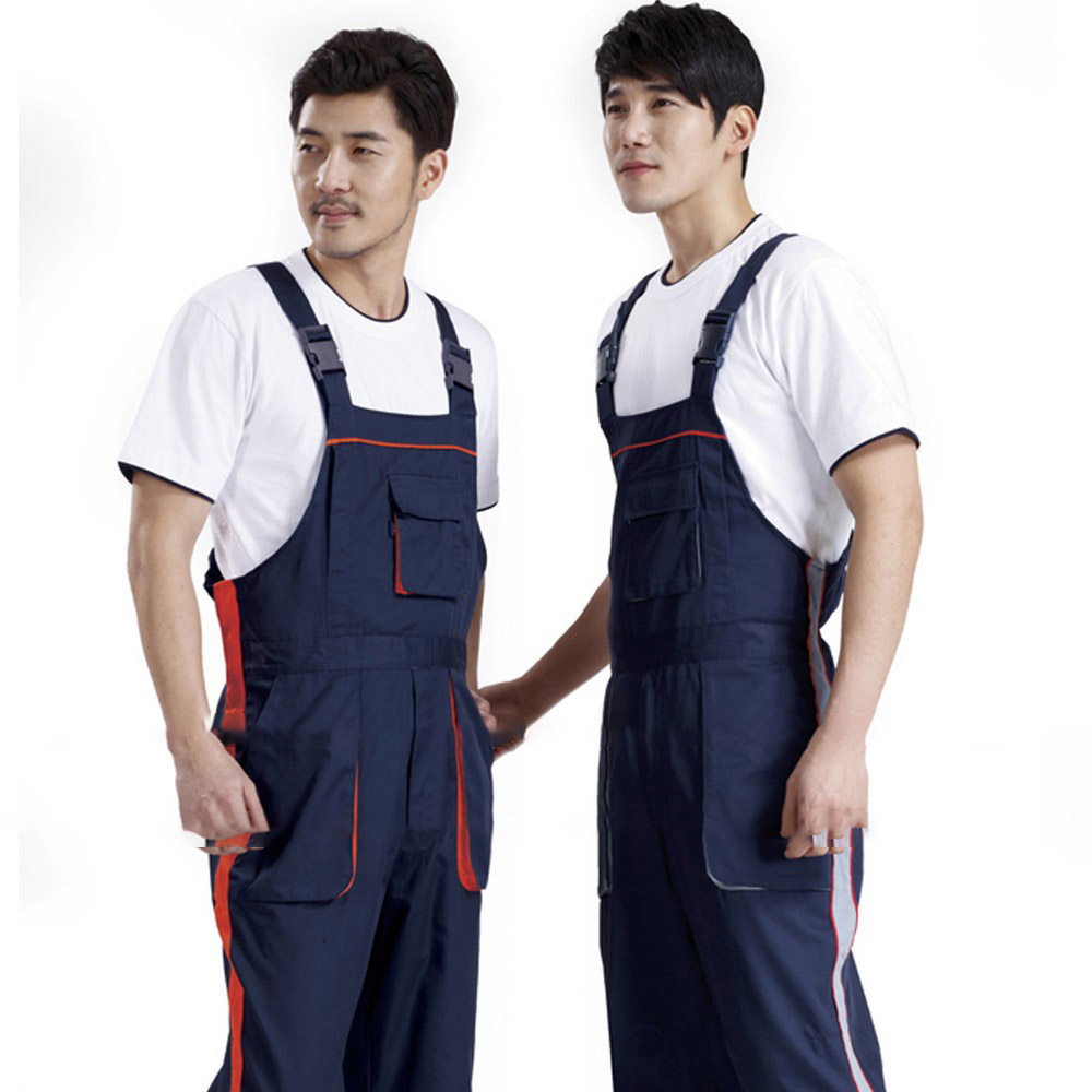 Quần Áo Bảo Hộ Lao Động GLU X172