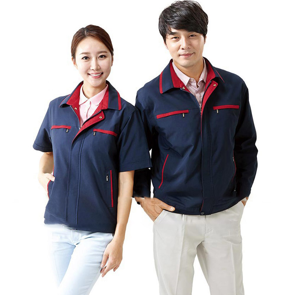 Quần Áo Bảo Hộ Lao Động GLU X175