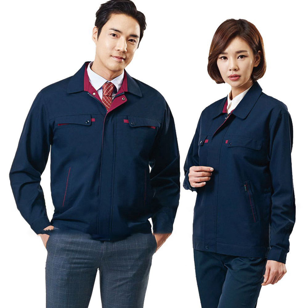 Quần Áo Bảo Hộ Lao Động GLU X177