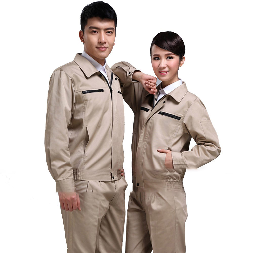 Quần Áo Bảo Hộ Lao Động GLU X195