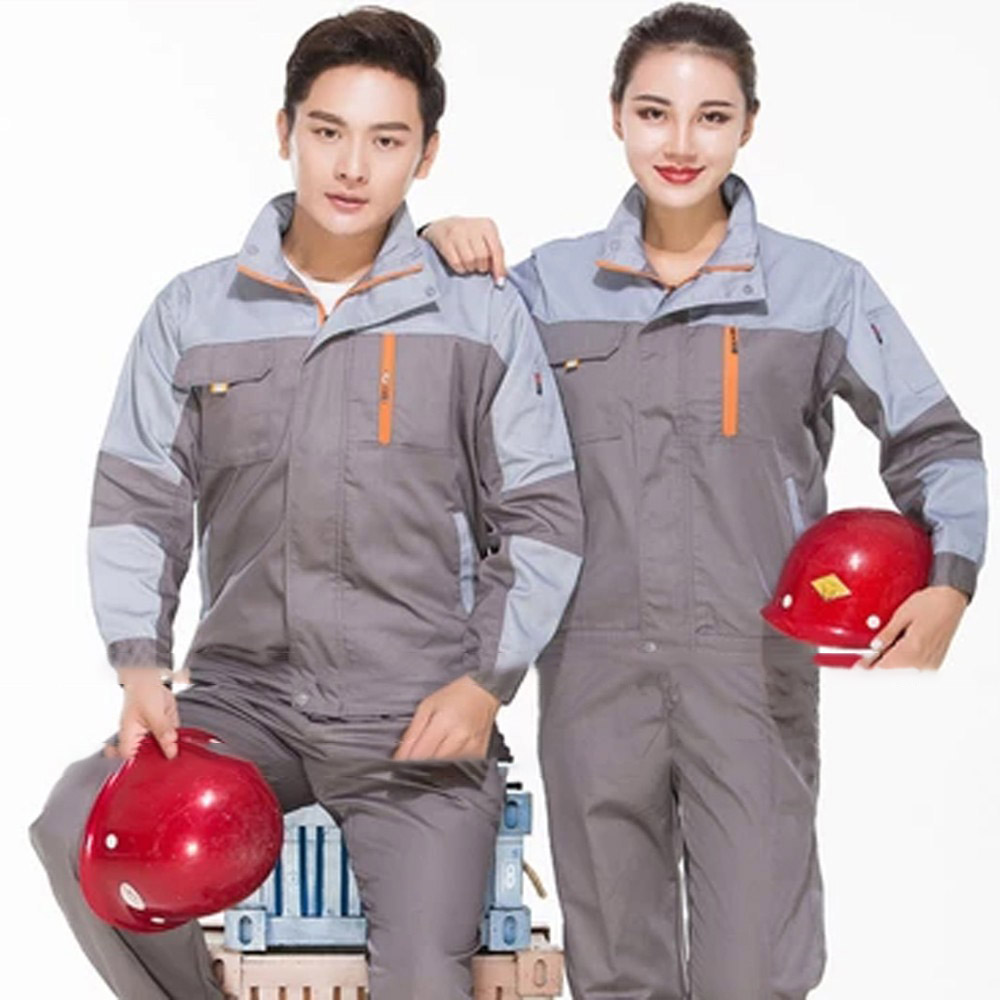 Quần Áo Bảo Hộ Lao Động GLU X212