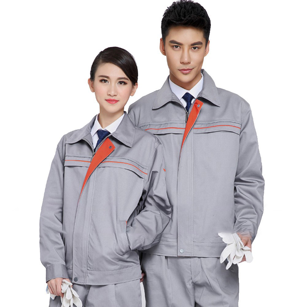 Quần Áo Bảo Hộ Lao Động GLU X303