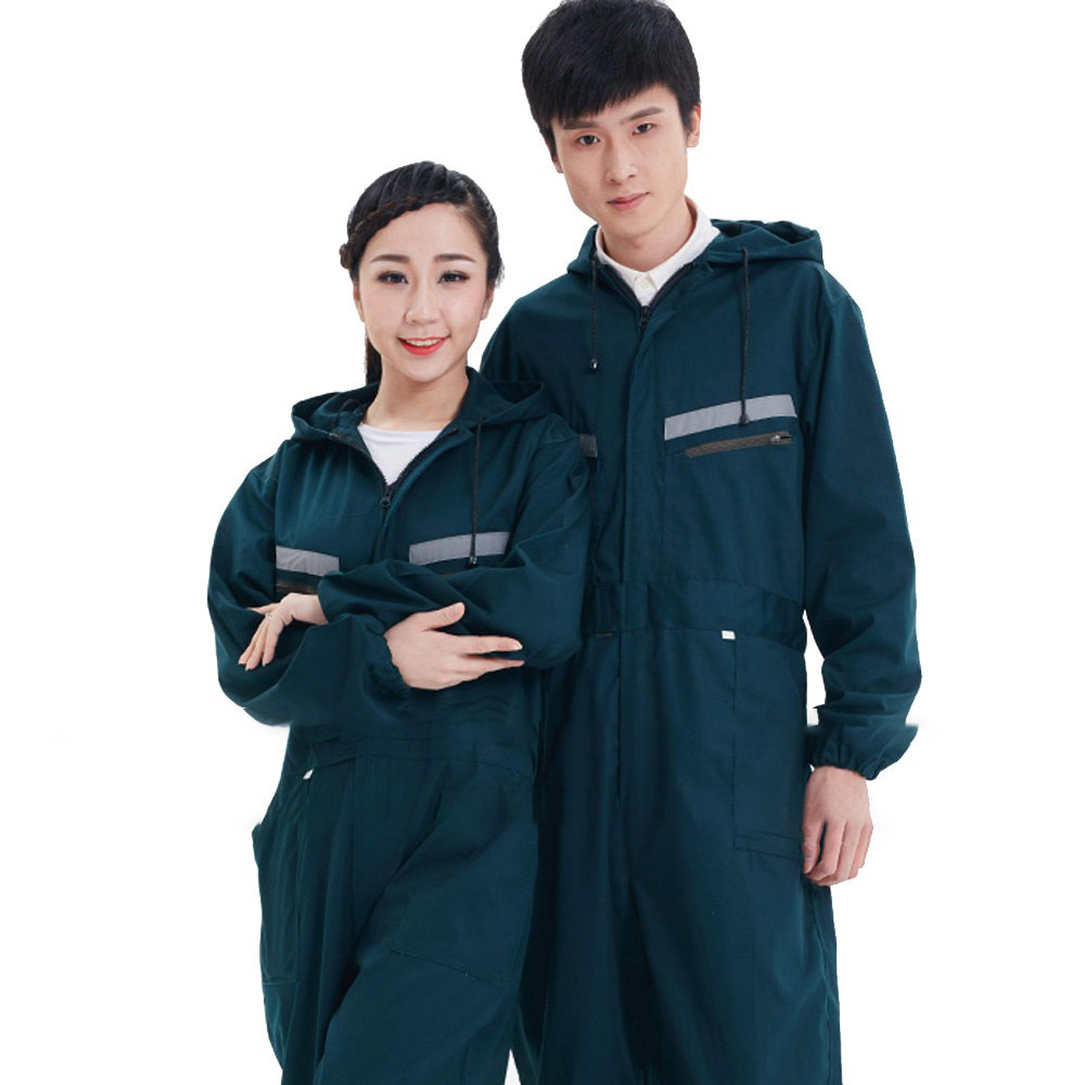 Quần Áo Bảo Hộ Lao Động GLU X339