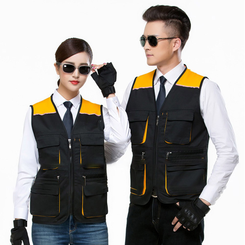 Quần Áo Bảo Hộ Lao Động GLU X623