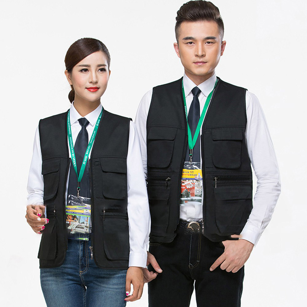 Quần Áo Bảo Hộ Lao Động GLU X814