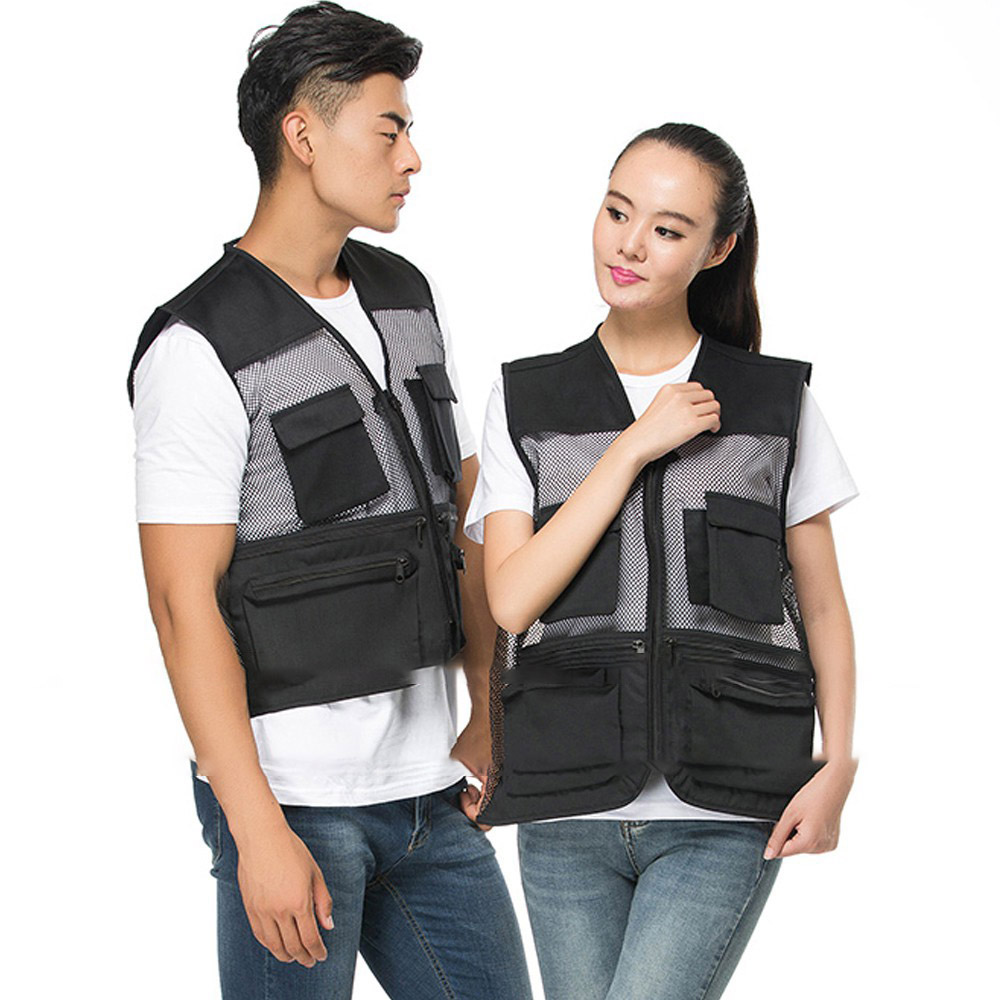 Quần Áo Bảo Hộ Lao Động GLU X835