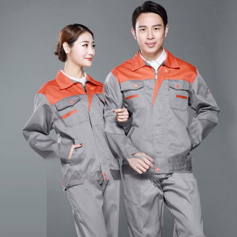 Quần Áo Bảo Hộ Lao Động GLU X994