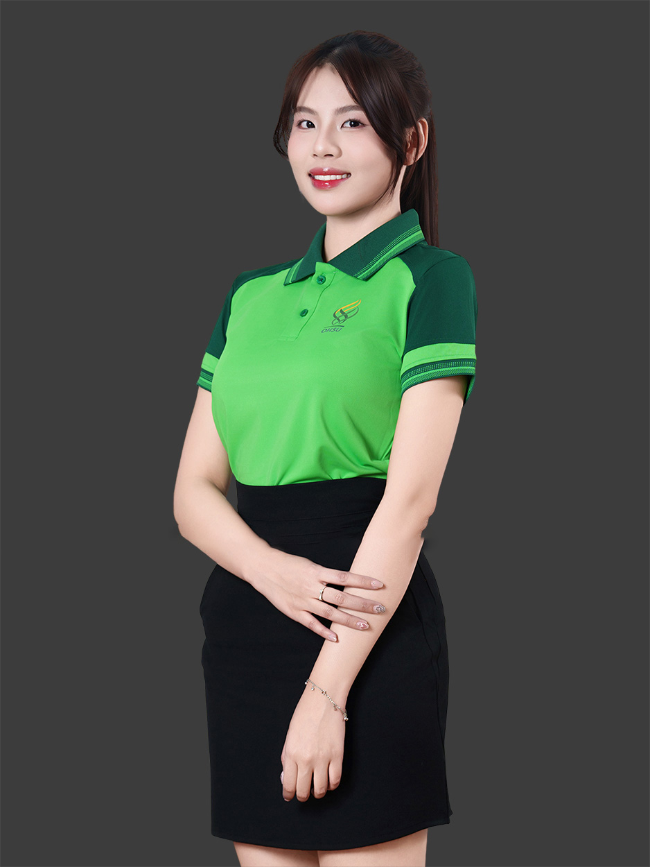 Áo Đồng Phục Có Cổ – Giá từ 95k