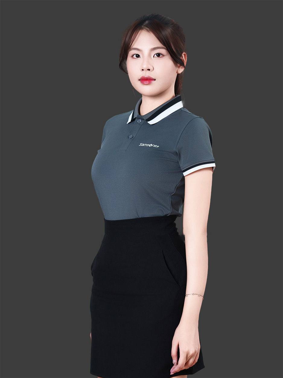 Áo đồng phục công ty ATU30049
