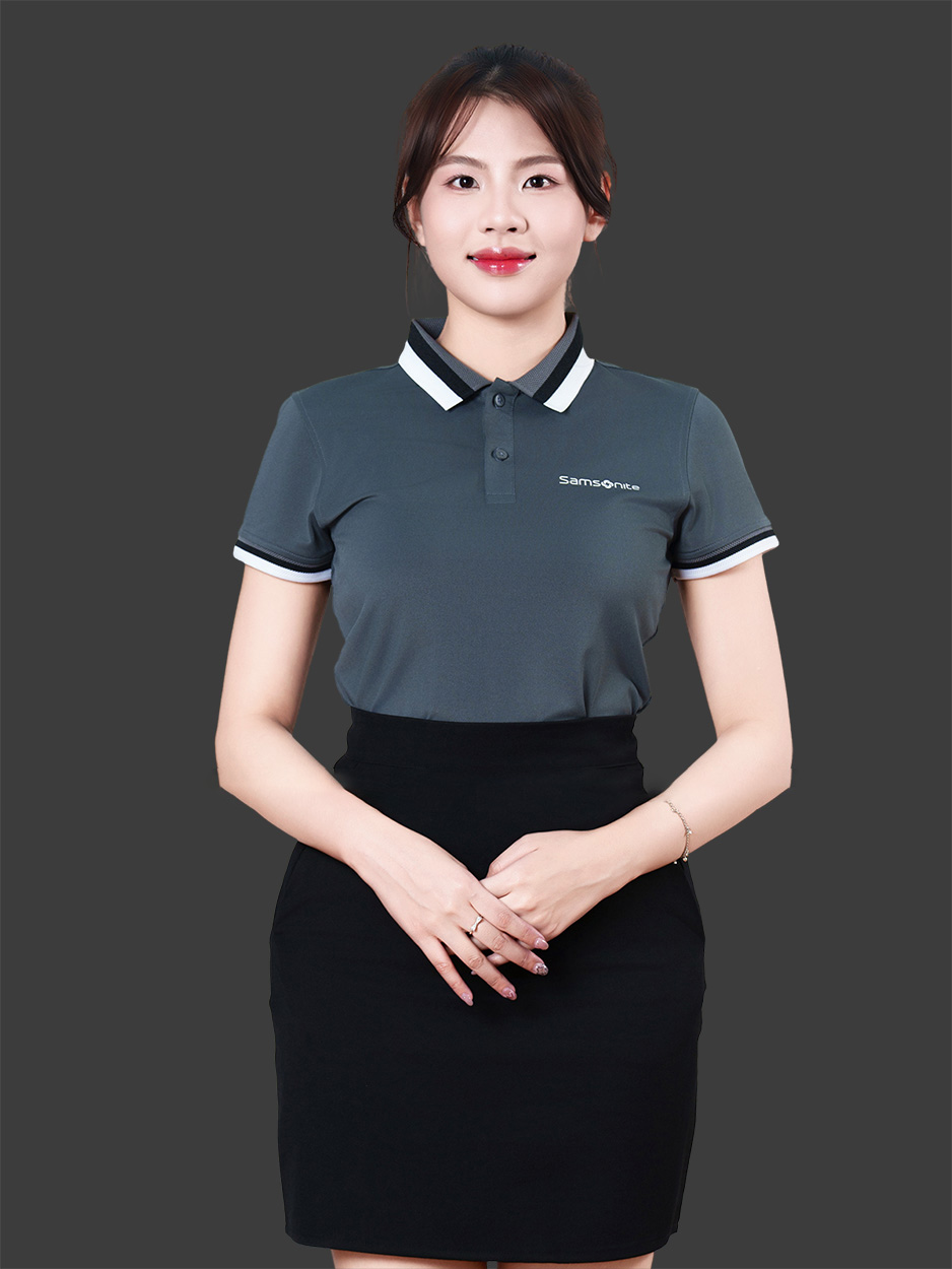 Áo đồng phục công ty ATU30049