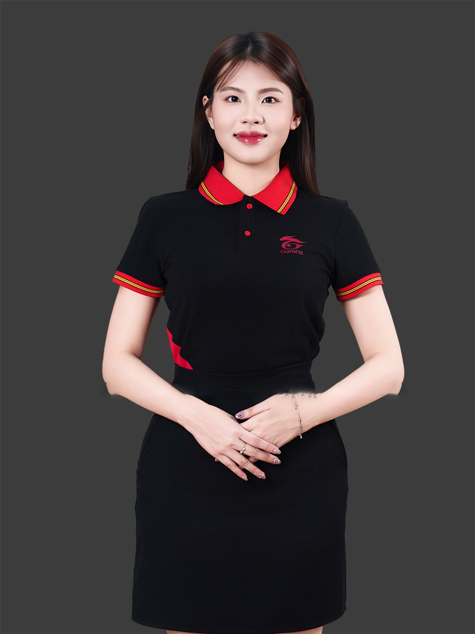 Áo Đồng Phục Công Ty Cao Cấp CTU30004