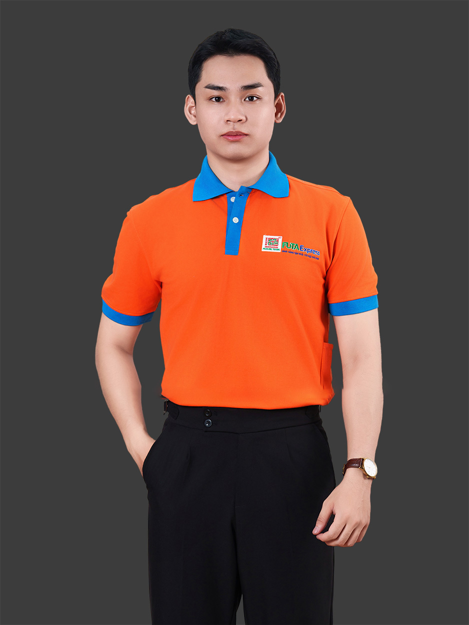 Áo đồng phục công ty CTU30022