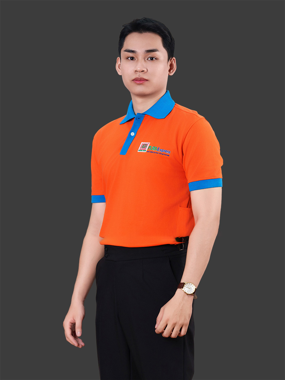 Áo đồng phục công ty CTU30022