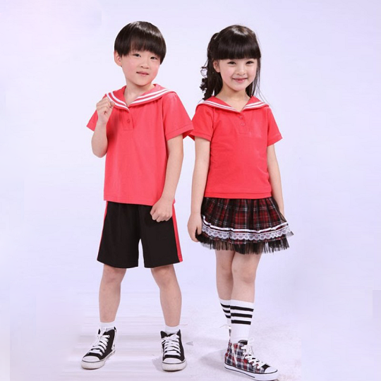 Đồng Phục Mầm Non