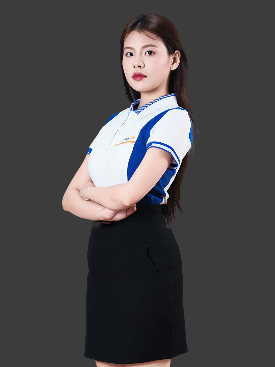 Áo đồng phục Ticket Go CTU30035