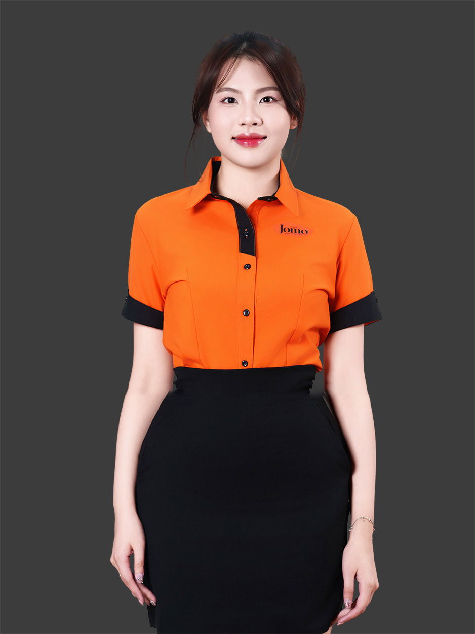 Áo Đồng Phục Văn Phòng Cho Cả Nam Và Nữ CSD30003