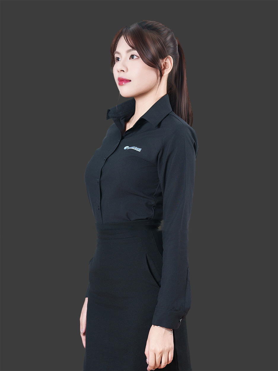 Áo Đồng Phục Văn Phòng Cho Cả Nam Và Nữ CSD30019