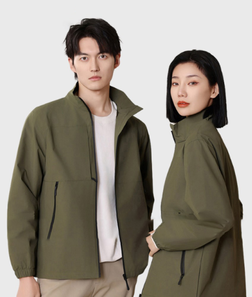 Áo Khoác Đồng Phục AAA273