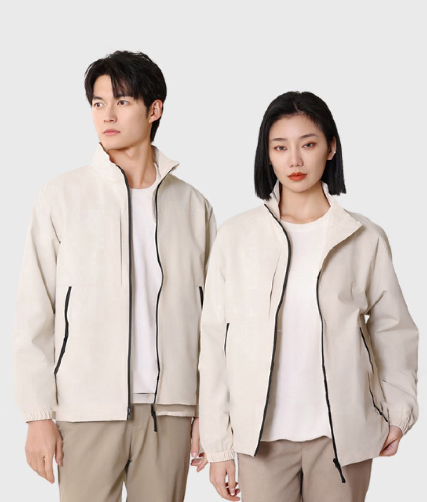 Áo Khoác Đồng Phục AAA274