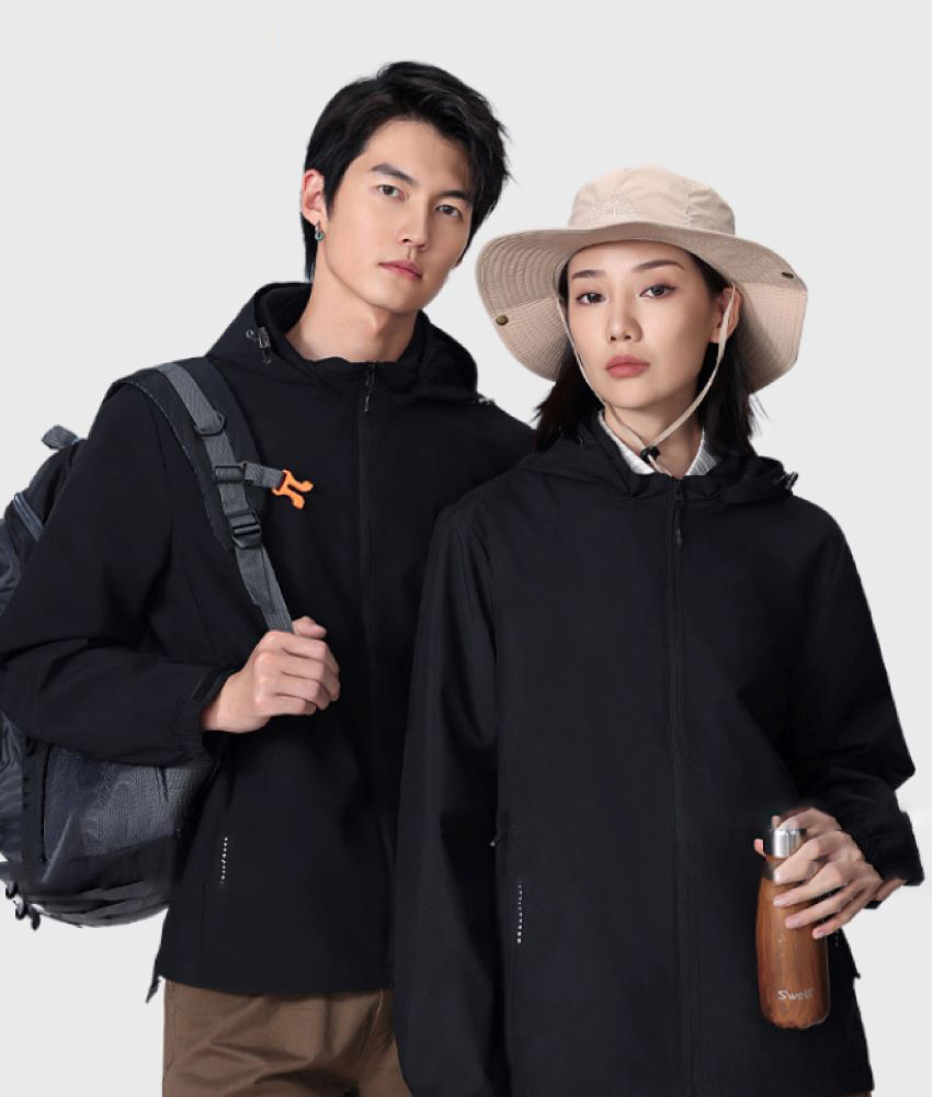 Áo Khoác Đồng Phục AAA276