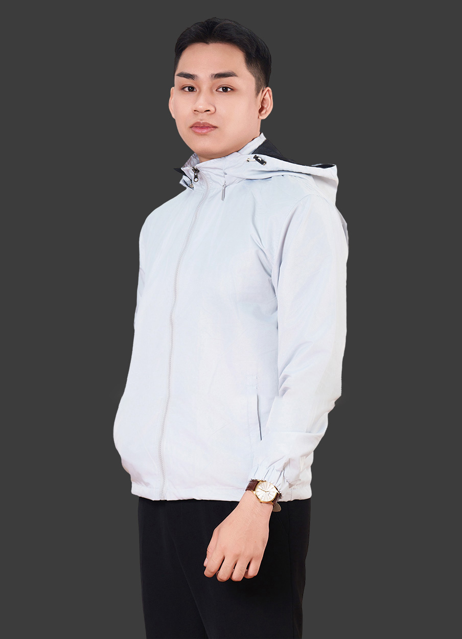 Áo khoác đồng phục đẹp AKU10012