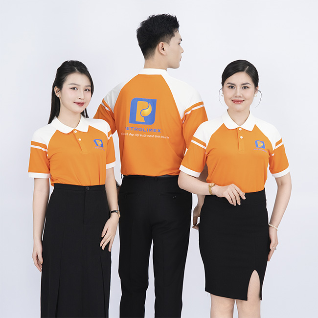 Đồng Phục Nhân Viên Đẹp