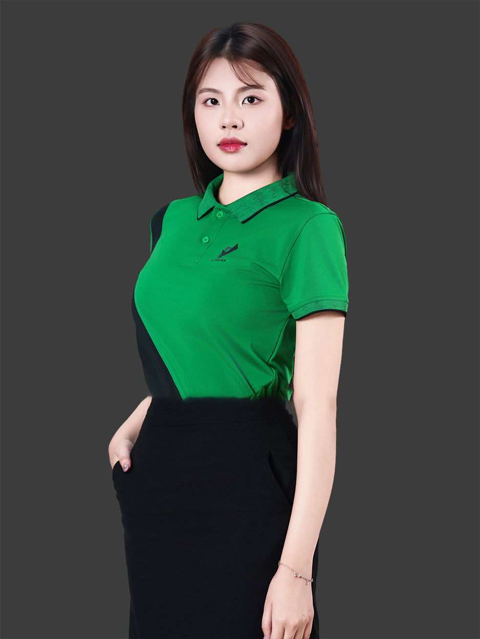 Áo phông đồng phục K-Design