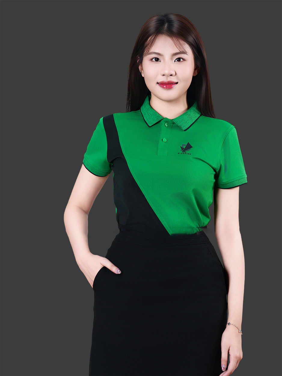Áo phông đồng phục K-Design