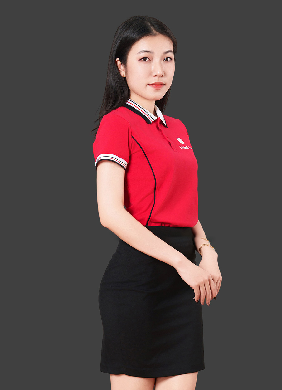Áo phông đồng phục UmbalaTV