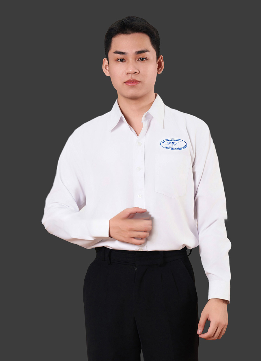 Đồng Phục Văn Phòng ACS06