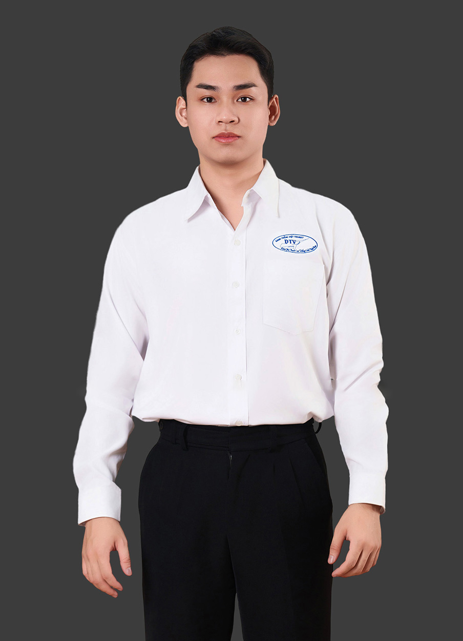 Đồng Phục Văn Phòng ACS06