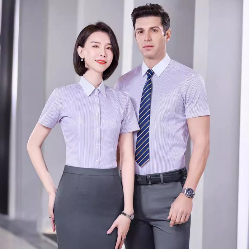 Mẫu Áo Sơ Mi SM07