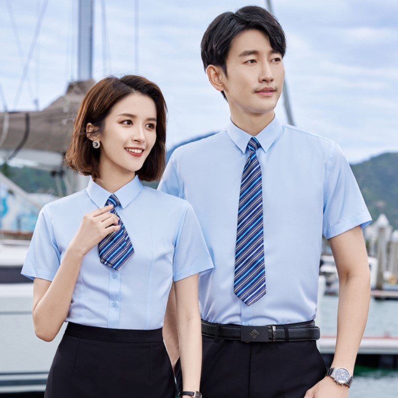 Mẫu Áo Sơ Mi SM06