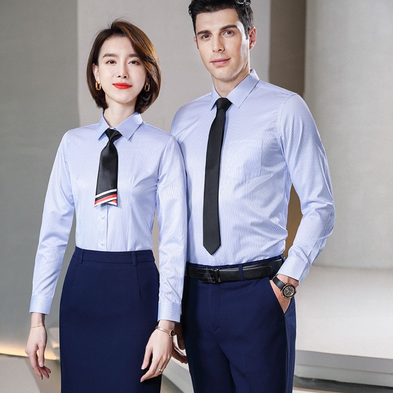 Mẫu Áo Sơ Mi SM03