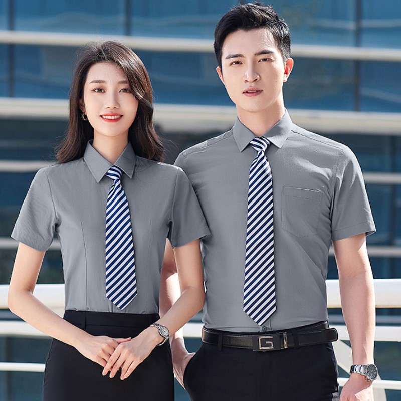 Mẫu Áo Sơ Mi SM09